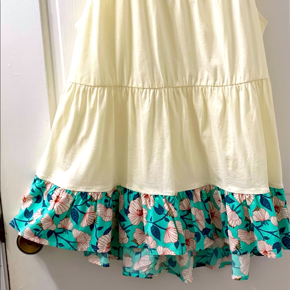 Matilda Jane Tank